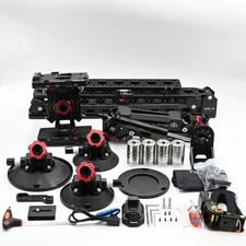 TILTA Hydra Alien Car Mounting System Pro Kit - V-Mount Accessories [Top Mint]