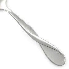 Oneida SATIN AQUARIUS Stainless 18/10 New Frosted Silverware CHOICE Flatware