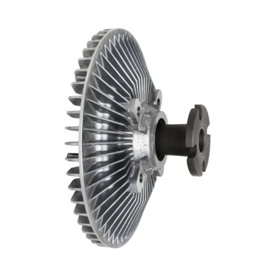 Genuine ACDelco For Mercury Colony Park 1990 1991 Eng Cooling Fan Clutch Thermal - Image 2 of 4