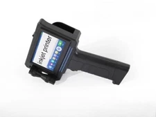 Smart Handheld Inkjet Printer Fully Automatic Digital Laser Marking Machine