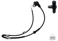 Wagner ABS Sensor Raddrehzahl FüR Suzuki Swift III MZ EZ