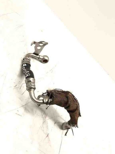 AUDI A6 4F2, C6 Turbinenschmierrohr 06D121497A 0.20 Petrol 2007 32213051