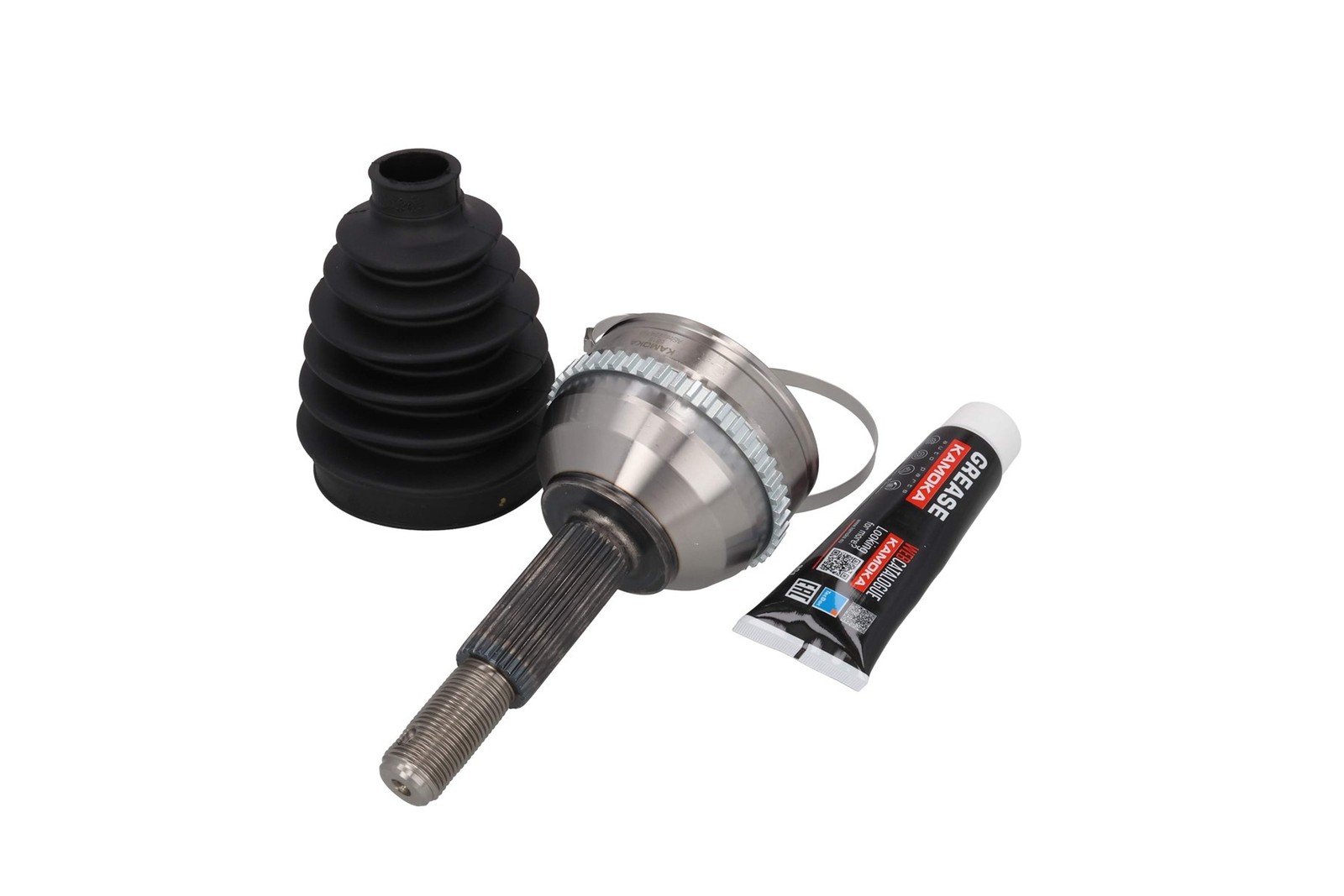 Fits KAMOKA 6816 PRZEGUB NAP. EXT. FORD TRANSIT 00'-14', TRANSIT TOURNEO 06'-14