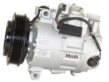 Klimakompressor MERCEDES B-KLASSE (W242,W246) 11R.- 1.8 CDI 447280-6541