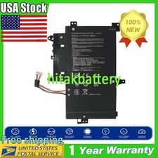 B31N1345 battery for ASUS TP500LA TP500LN TP500LA-DH71T TP500LN-0041 CTP500LA US