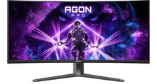 AOC Agon Pro AG346UCD 34" UWQHD 175Hz QD-OLED Curvo 0,03ms G-Sync HDR400