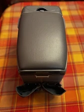 Johnlite Travel Cooler/Warmer 12 Volt Car/Truck SKU# 8260016 - NEW  OLD STOCK