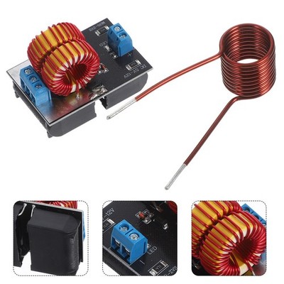 Low Voltage Heating Power Supply Module Frequency Induction Machine