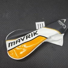 Callaway Golf Mavrik Driver head cover men golf fast ship 250929
