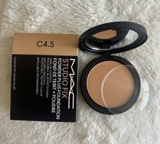 MAC STUDIO FIX POWDER PLUS FOUNDATION C4.5 0.42 OZ