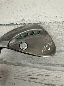 Callaway PM Grind Wedge | eBay
