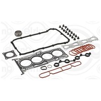 Dichtungssatz Zylinderkopf FüR Jeep Patriot MK74 2.4 08 Bis 17 Elring ED3