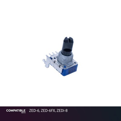 Allen & Heath FX Potentiometer for ZED-6, ZED-6FX, ZEDi-8