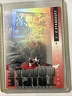 1993-94 Upper Deck - Triple Double Michael Jordan #TD2