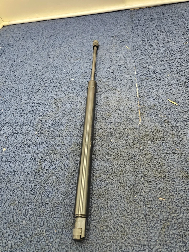 (CANTIDAD 2) Brazo fuerte 4363 puerta levadiza soporte de elevación repuesto para 02-07 Saturn Vue Foto 2 de 4