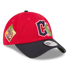 Cleveland Guardians New Era 2026 Spring Training Casual Classic Hat Dad MLB Cap