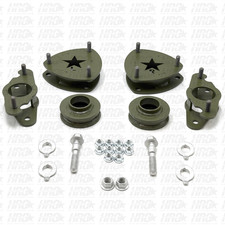 1.5 inch (38mm) lift kit for 2012-2016 Mazda CX-5