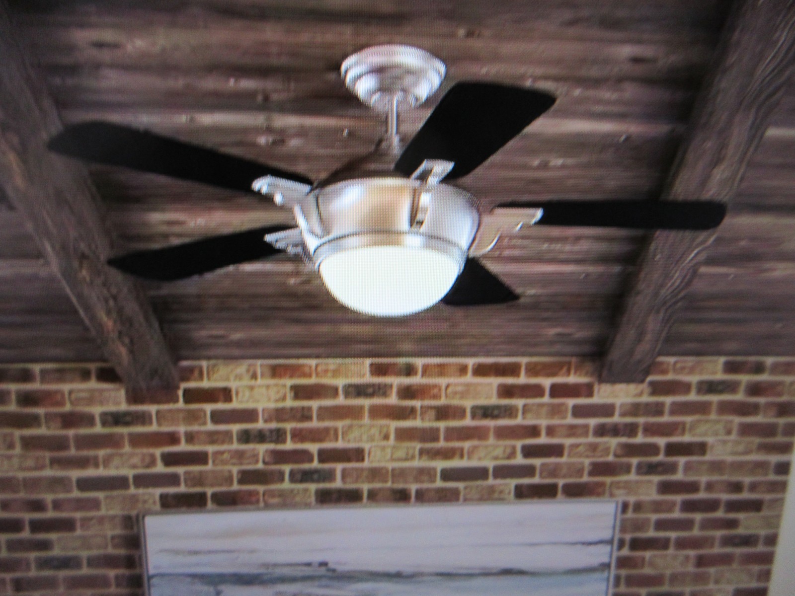 Ceiling Fan