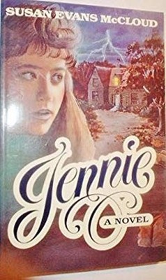 Jennie Paperback Susan Evans McCloud