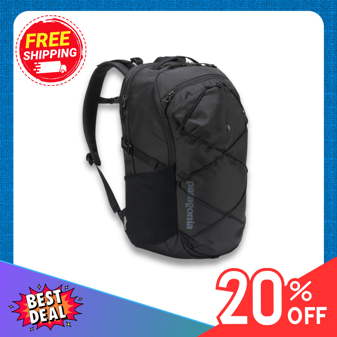 GRAN VENTA - Patagonia Refugio Pack 30L
