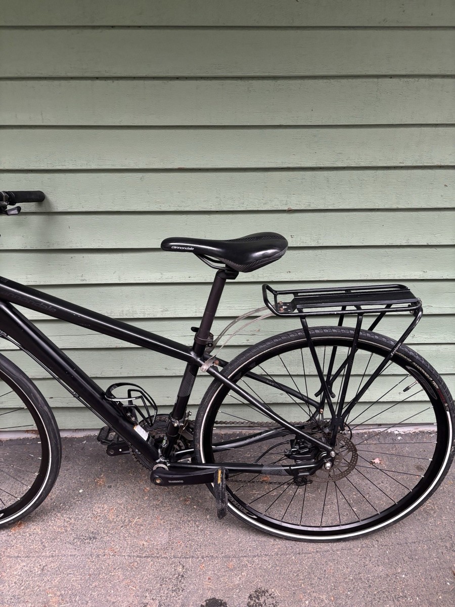 Mountain Bike Rear Rack Cannondale Bad Boy Rack Cannondale