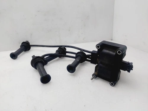 4M5G12029ZB Ignition Coil for FORD FIESTA (CB1) Trend 2010 9141204 - Picture 3 of 10