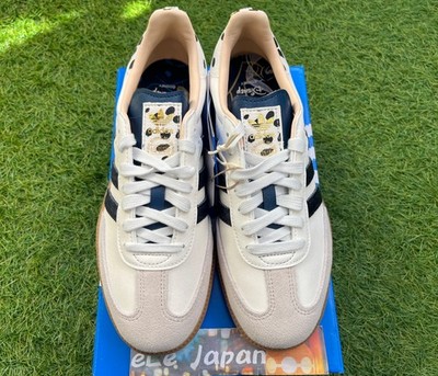 adidas Originals SAMBA OG Disney 101 Dalmatians Penny KJ5990 Multi