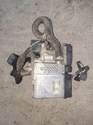 BMW 5 E39 2000 Standheizung Webasto 66724A Diesel 135kW PAV17055
