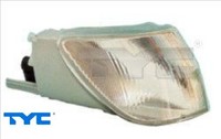 TYC 18-3336-05-2 Blinkleuchte Blinker Blinklicht FüR Peugeot