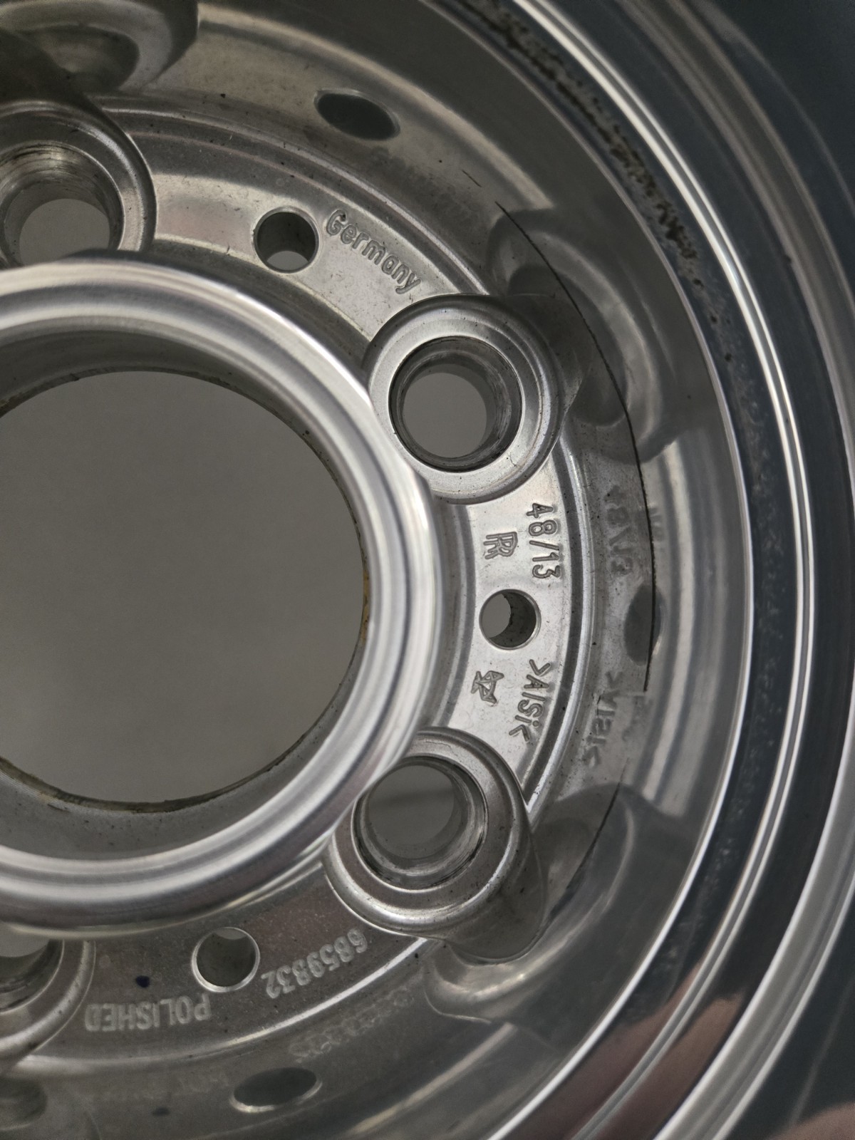 Original Finish 21" Rolls Royce OEM Wheels Rims Ghost Wraith Dawn ($2585-obo)