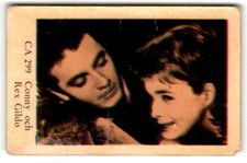 Conny — 1962 CA Set #299