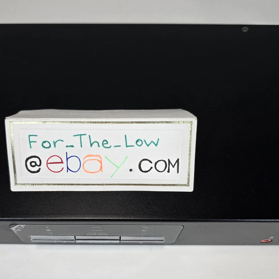 ATEN 4K 2-Port USB 3.0 DisplayPort Dual Display KVMP Switch CS1942DP ✌Computers - Image 4 of 4