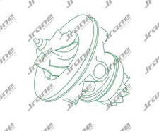 Turbo Hyundai SONATA