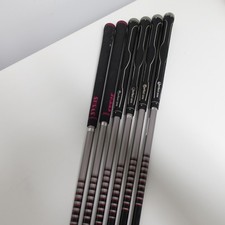 GRAPHITE DESIGN TOUR AD75s 6pcs Iron Set Shaft Only Flex-S