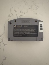 Super Mario 64 (Nintendo 64, 1996)