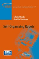 Self-Organizing Robots Satoshi Murata (U. A.) Taschenbuch Xviii Englisch 2014