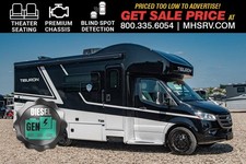 2026 Thor Motor Coach Tiburon 24FB