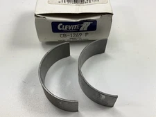Clevite 77 CB-1269P Connecting Rod Bearing STD For 1981-1995 Chrysler 2.2L 2.5L