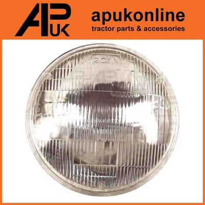 Headlight HeadLamp Sealed Beam 5 3/4'' for Case International IH Tractor 84 85 XL