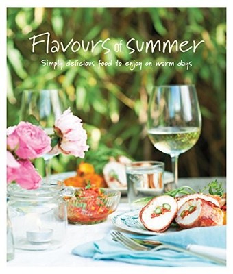 Flavours of Summer: Simply delicious food to enjoy on warm days ( by  1849756066