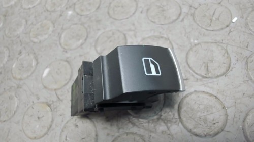 Fensterheberschalter VW Golf Variant 1.6 TDI DPF 5K 5K0959855 12 Monate Garantie