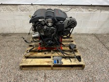 2005 Chevrolet Corvette Ls2 6.0l Ls Engine Motor Dropout Used 98k Miles