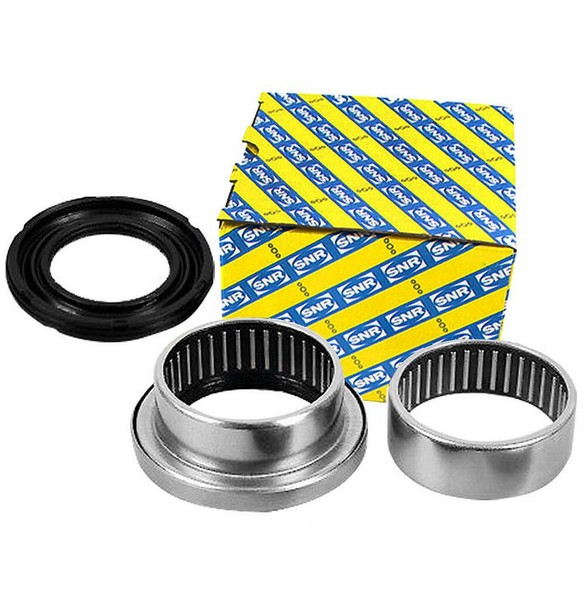 Newparts Kit Lager Achse Hinterachse Links FüR Peugeot 206 CC 1.6 2.0 – KS55905-image