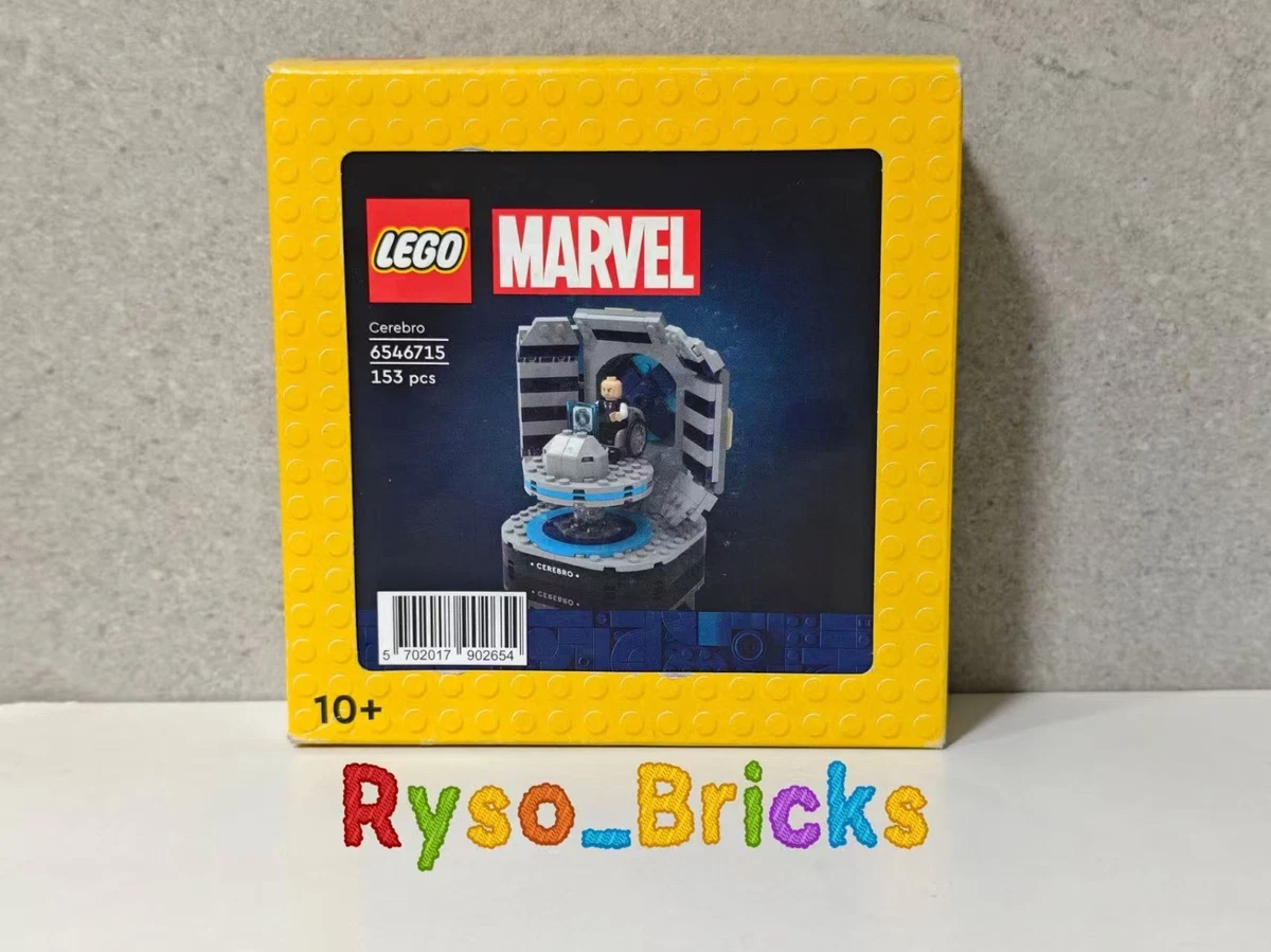 25+ X-Men Marvel LEGO (R) Complete Sets & Packs for sale | Updated