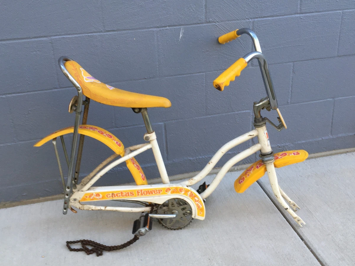 ルパン3世　OLD BMX 自転車 BMX Bike-Old School Coaster Brake Steel 20 In Bikes for sale | eBay