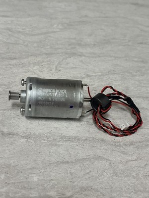MABUCHI MOTOR RS425PV13233R Fits For EPSON Workforce Printer WF-2860 OEM PART