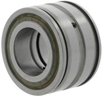 Zylinderrollenlager NNF5008 -A-2LS-V ID 40Mm AD 68Mm Breite38Mm 1St./Ve NKE