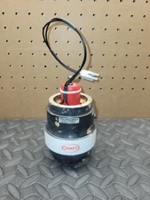 comet vacuum variable capacitor CVMN-1000 AC/5-BEAA-C  50-1000pf 5/3 Kv