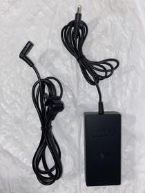 Sony PlayStation 2 PS2 Slim Console SCPH-77001 Fix?or for parts  DISC WONT SPIN