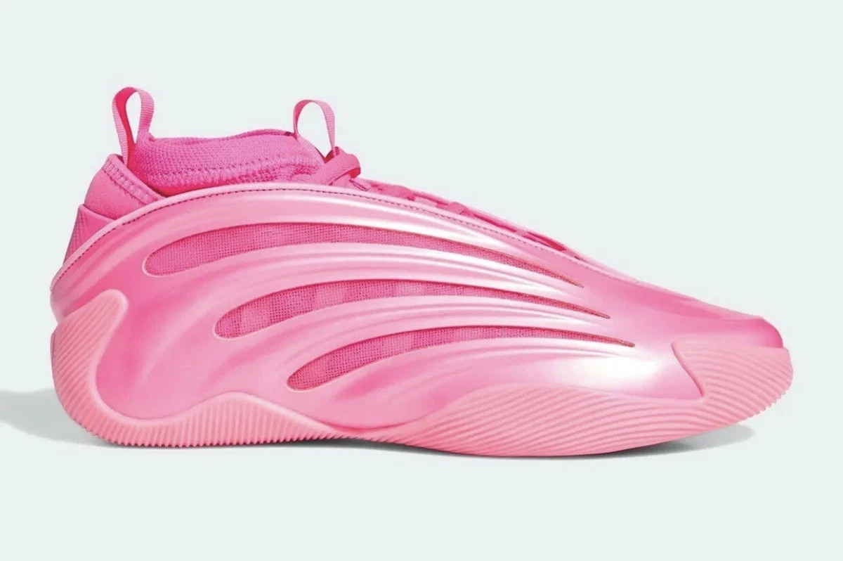 adidas Harden Vol. 9 Flamingo Pink for Sale | Authenticity
